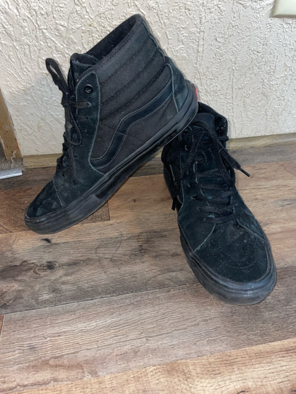 Vans Skateboard Shoes
